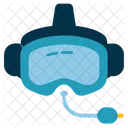 Arvr Technology Icon