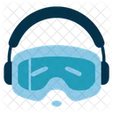 Arvr Technology Icon
