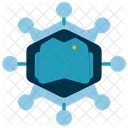 Arvr Technology Icon