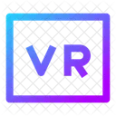 Virtual Reality Vr Virtual Reality Virtual Reality Glasses Icon