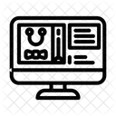 Virtual Swag Bag Icon