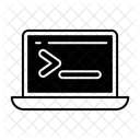 Virtual Terminal  Icon