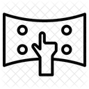 Metaverse Icon