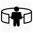 Metaverse Icon