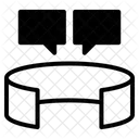 Metaverse Icon