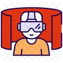 Vault Safe Locker Icon