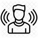 Virtual-world  Icon