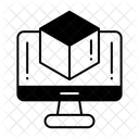 Virtualization Icon