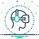 Virtually  Icon