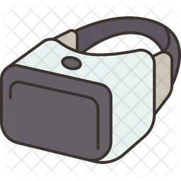 Virtualreality  Icon