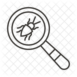 Virus Icon