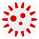 Virus  Symbol