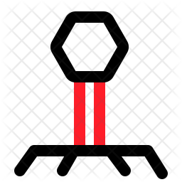 Virus Icon