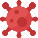Virus Coronavirus Infection Icon