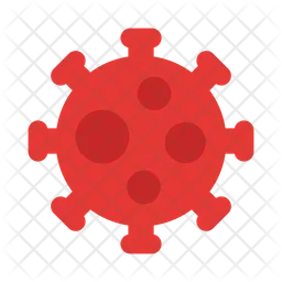 Virus  Icon