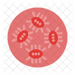 Virus  Icono