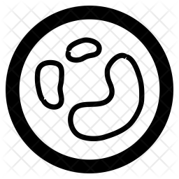 Virus Icon