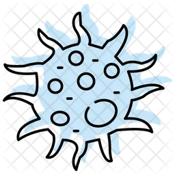 Virus  Icono