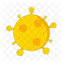 Element Medicalvirus Icon