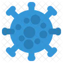 Virus Icon