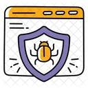 Virus Coronavirus Medical Icon
