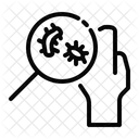 Page Sante Soins Icône