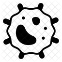Virus Pathogen Infection Icon