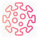 Virus Disease Icon