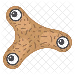 Vírus  Ícone