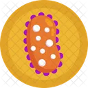 Infection Corona Covid Icon