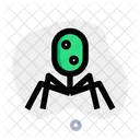 Virus  Icon