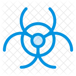 Virus  Icon