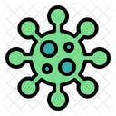 Virus Icon