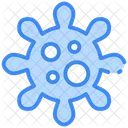 Virus Icon