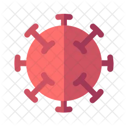 Virus  Icon