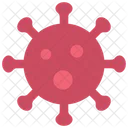 Virus Infection Viral Icon