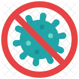 Virus  Icon