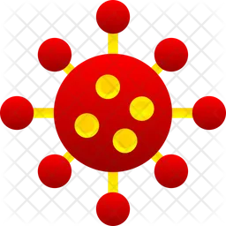 Virus  Icon