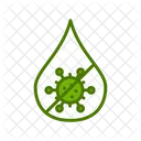 Virus  Icon