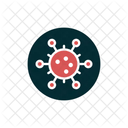 Virus  Icon