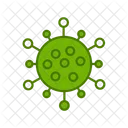 Virus Anti Virus Covid Icon