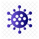 Virus Anti Virus Covid Icon
