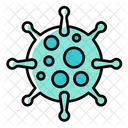 Virus  Icon