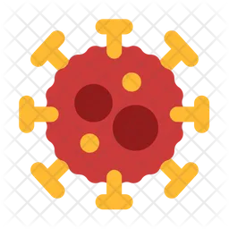 Virus  Icon