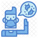 Virus  Icon