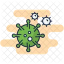 Virus Icon