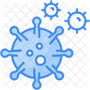 Virus Icon