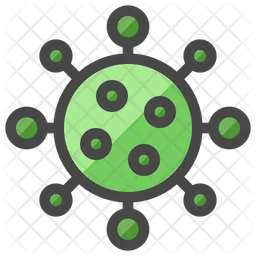 Virus  Icon