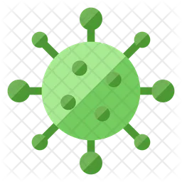 Virus  Icono