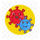 Virus  Icon